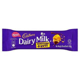 CADBURY DAIRY MILK
