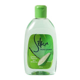 SILKA FACIAL CLEANSER