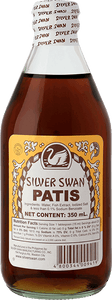 SILVER SWAN PATIS