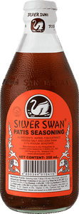 SILVER SWAN PATIS