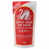 SILVER SWAN SOY SAUCE