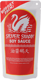 SILVER SWAN SOY SAUCE