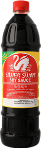 SILVER SWAN SOY SAUCE