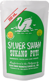 SILVER SWAN SUKANG PUTI