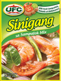 UFC SINIGANG SA SAMPALOK MIX (20G)