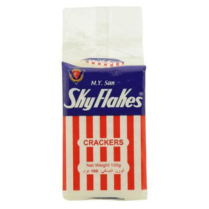 SKYFLAKES REG HANDY