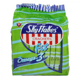 SKYFLAKES FIT WITH OMEGA 3