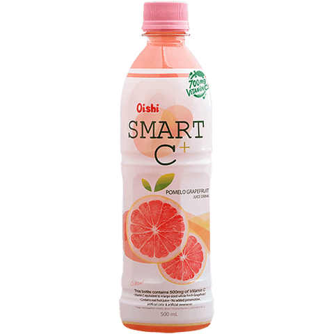 SMART C POMELO GRAPEFRUIT