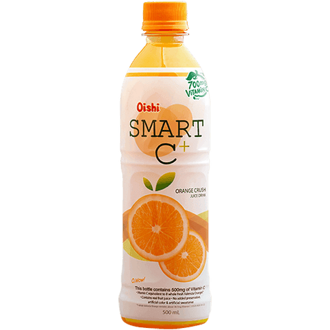 SMART C ORANGE CRUSH