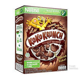 KOKO KRUNCH
