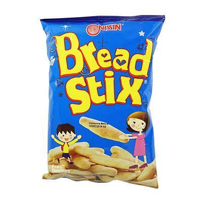 NISSIN BREADSTIX