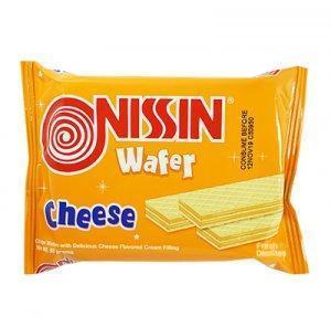 NISSIN WAFER