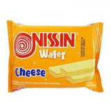 NISSIN WAFER