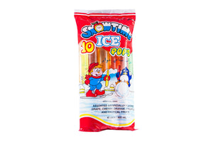 SNOWTIME ICE POP