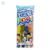 SNOWTIME ICE POP