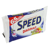 SPEED DETERGENT BAR