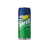 SPRITE REGULAR IN CAN