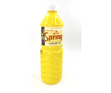 SPRING COOKING OIL