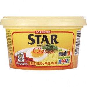 STAR MARGARINE CLASSIC