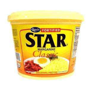 STAR MARGARINE CLASSIC