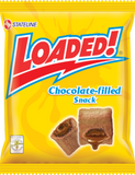 LOADED nutty c