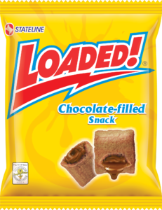 LOADED CHOCO