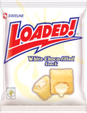 LOADED WHITE