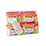 SUGO PEANUT RED HOT 6G (20S)