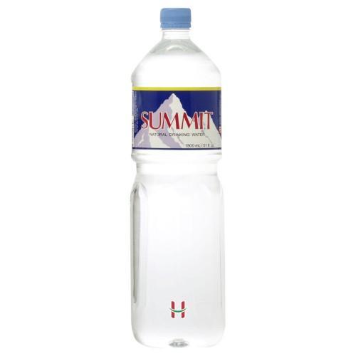 SUMMIT SPRING WATER