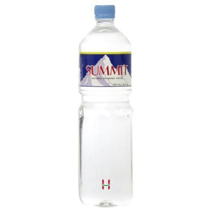 SUMMIT SPRING WATER