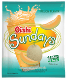 OISHI SUNDAYS