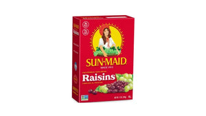 SUNMAID RAISIN 100G