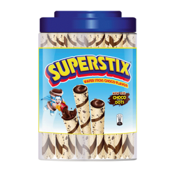 REBISCO SUPERSTIX