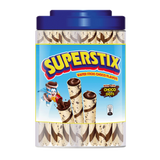 REBISCO SUPERSTIX