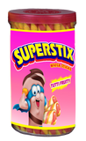 REBISCO SUPERSTIX