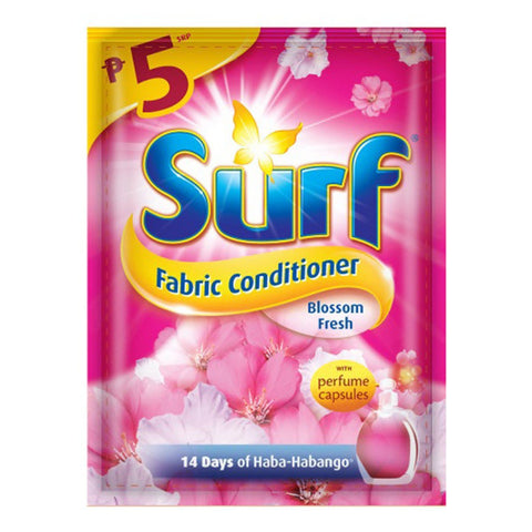 SURF FABCON BLOSSOM FRESH P