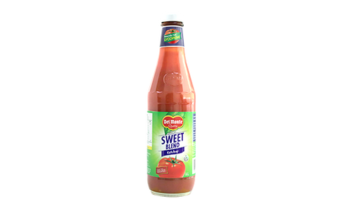 DEL MONTE KETCHUP SWEET BLEND