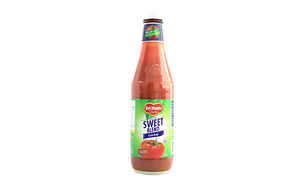 DEL MONTE KETCHUP SWEET BLEND