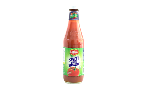 DEL MONTE KETCHUP SWEET BLEND