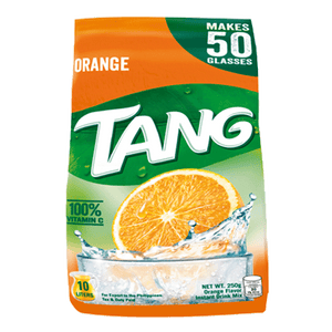 TANG POWDER ORANGE