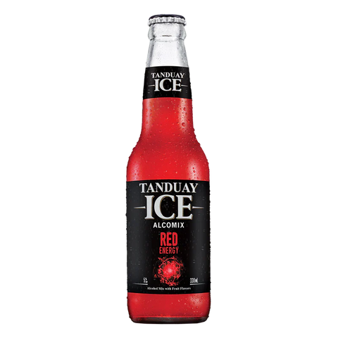 TANDUAY ICE