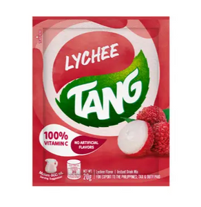 TANG PWD LYCHEE 19G