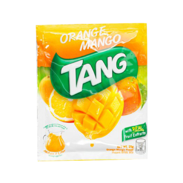 TANG POWDER ORANGE MANGGA