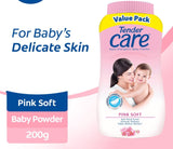 TENDER CARE TALC