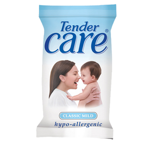 TENDER CARE SOAP CLASSIC