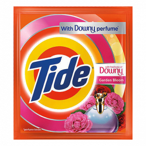 TIDE DETERGENT POWDER PERFECT CLEAN