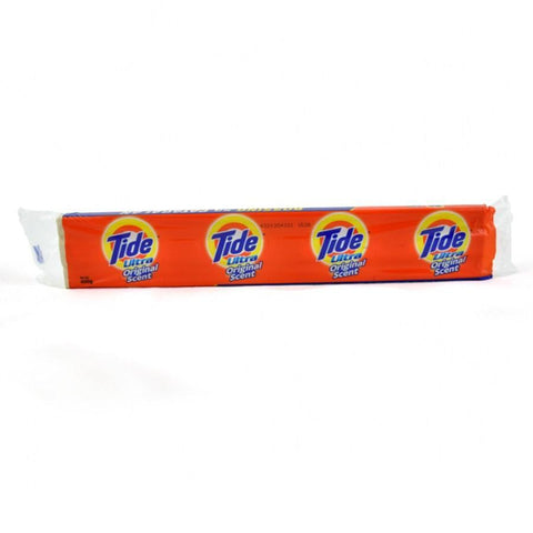 TIDE DETERGENT BAR ORIGINAL SAKTO