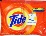 TIDE DETERGENT POWDER PERFECT CLEAN