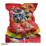 PUREFOODS TENDER JUICY CHEESEBALLS