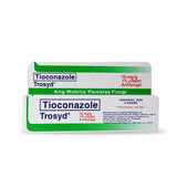 TROSYD DERMACREAM